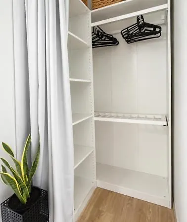 Apartmán S Terasou - Centrum Mesta Trnava