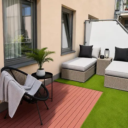 S Terasou - Centrum Mesta Trnava